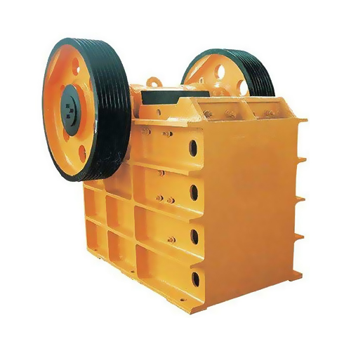 ZG-PE Type Jaw Crusher