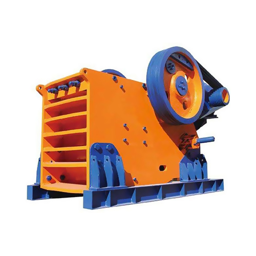 PEV Type Jaw Crusher