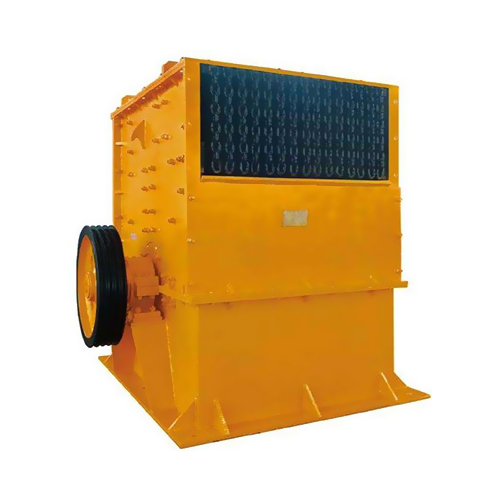 PC New Type Hammer Crusher