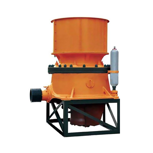 PYY(Z) Single Cylinder Hydraulic Cone Crusher