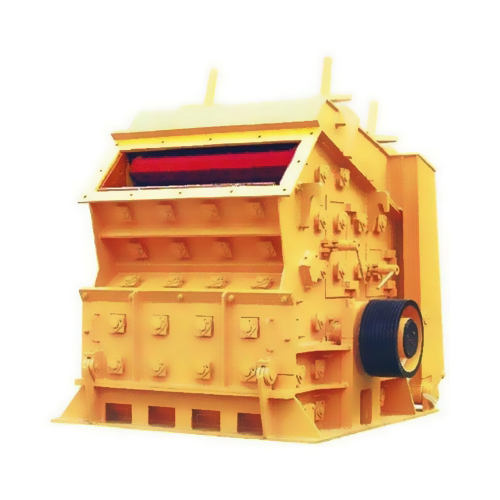 PF Impact Crusher