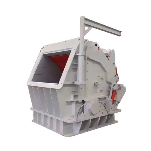 PFS European Impact Crusher