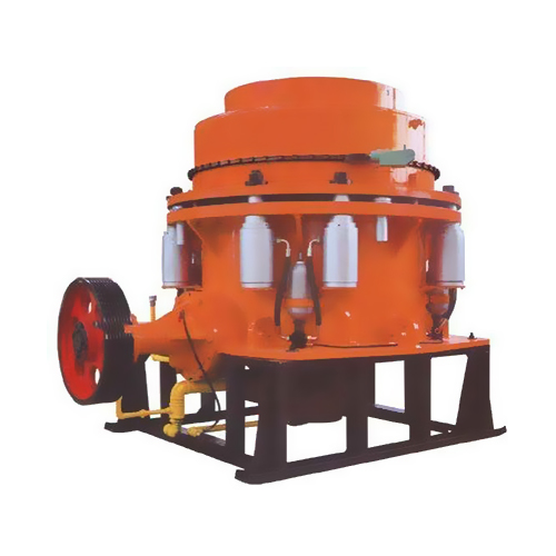 PYG Multi-cylinder Hydraulic Cone Crusher