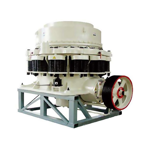 Simmons High Efficiency Cone Crusher