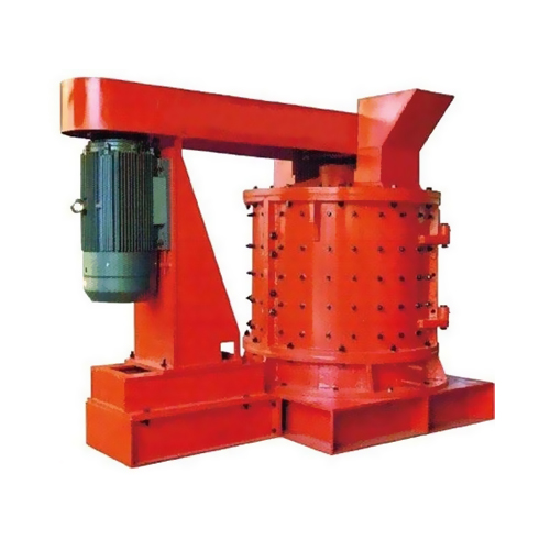 PCL Vertical Shaft Crusher