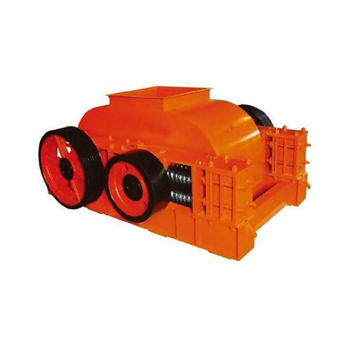 2PG Double Roll Crusher