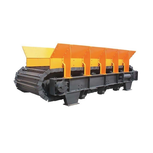 Plate Feeder