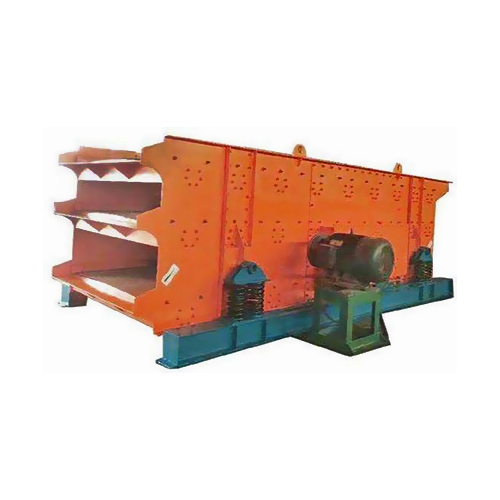 YK Vibrating Screen